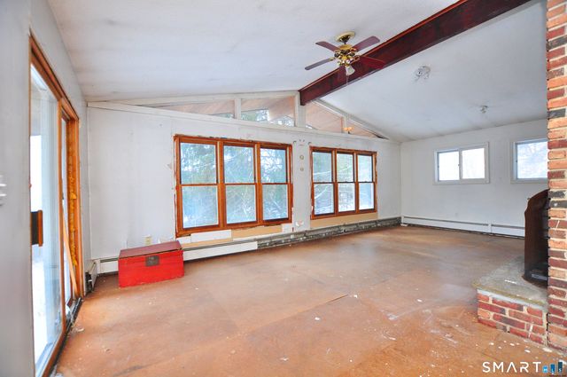 176 Todd Hill Road, Bethlehem, CT 06751