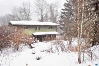 176 Todd Hill Road, Bethlehem, CT 06751