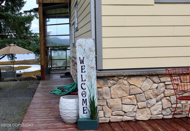 14861 N Tongass Highway, Ketchikan, AK 99901
