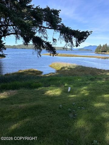 14861 N Tongass Highway, Ketchikan, AK 99901