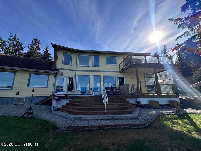 14861 N Tongass Highway, Ketchikan, AK 99901