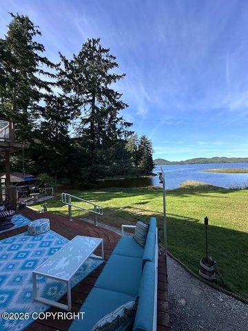 14861 N Tongass Highway, Ketchikan, AK 99901