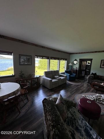 14861 N Tongass Highway, Ketchikan, AK 99901