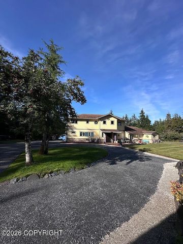 14861 N Tongass Highway, Ketchikan, AK 99901