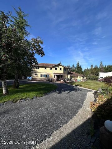 14861 N Tongass Highway, Ketchikan, AK 99901