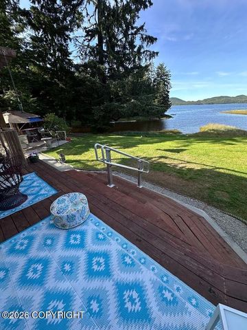 14861 N Tongass Highway, Ketchikan, AK 99901