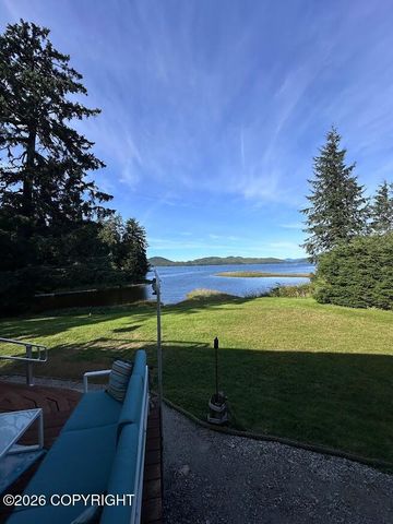 14861 N Tongass Highway, Ketchikan, AK 99901