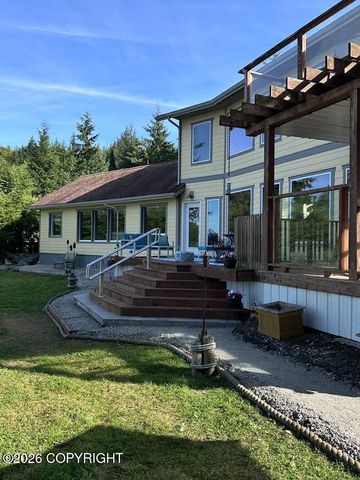 14861 N Tongass Highway, Ketchikan, AK 99901