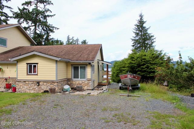 14861 N Tongass Highway, Ketchikan, AK 99901