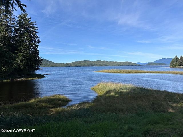 14861 N Tongass Highway, Ketchikan, AK 99901