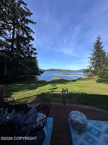 14861 N Tongass Highway, Ketchikan, AK 99901
