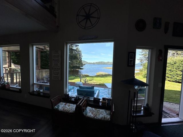 14861 N Tongass Highway, Ketchikan, AK 99901