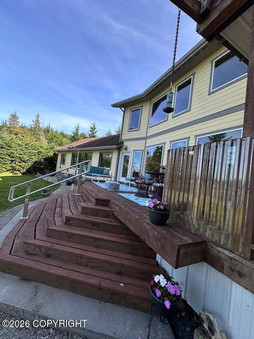 14861 N Tongass Highway, Ketchikan, AK 99901