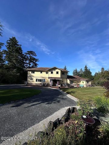 14861 N Tongass Highway, Ketchikan, AK 99901