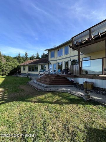 14861 N Tongass Highway, Ketchikan, AK 99901