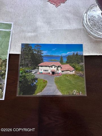 14861 N Tongass Highway, Ketchikan, AK 99901