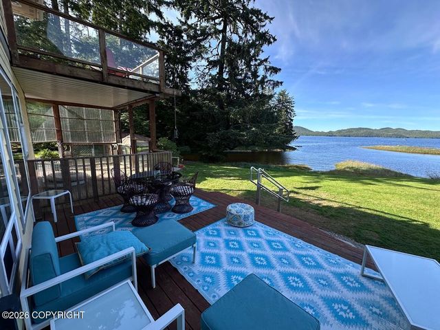 14861 N Tongass Highway, Ketchikan, AK 99901