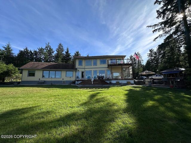14861 N Tongass Highway, Ketchikan, AK 99901