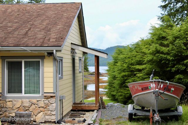 14861 N Tongass Highway, Ketchikan, AK 99901