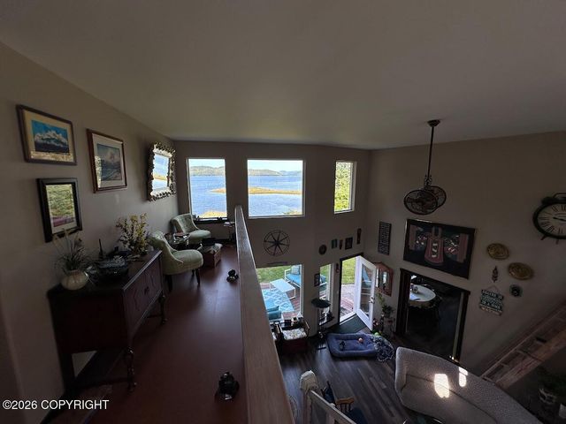 14861 N Tongass Highway, Ketchikan, AK 99901