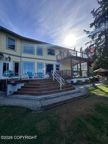 14861 N Tongass Highway, Ketchikan, AK 99901