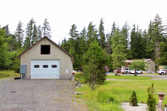 14861 N Tongass Highway, Ketchikan, AK 99901