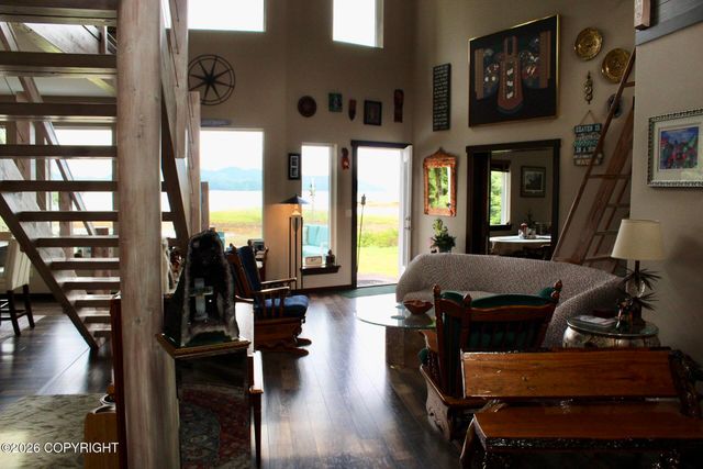 14861 N Tongass Highway, Ketchikan, AK 99901