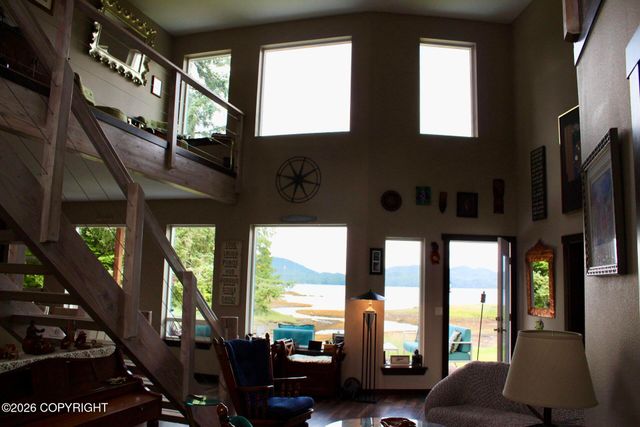 14861 N Tongass Highway, Ketchikan, AK 99901