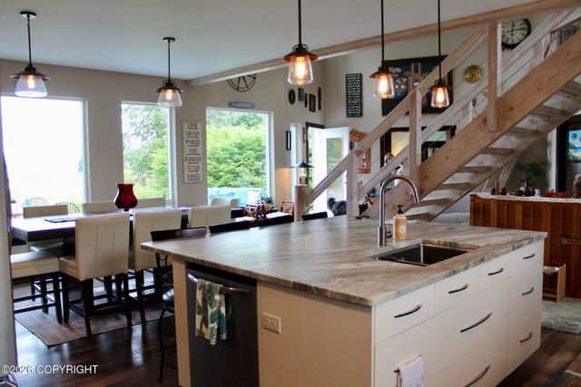 14861 N Tongass Highway, Ketchikan, AK 99901