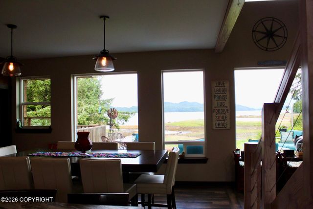 14861 N Tongass Highway, Ketchikan, AK 99901