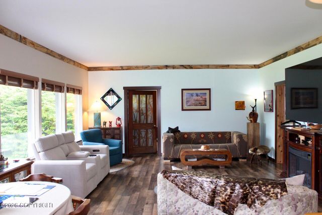 14861 N Tongass Highway, Ketchikan, AK 99901