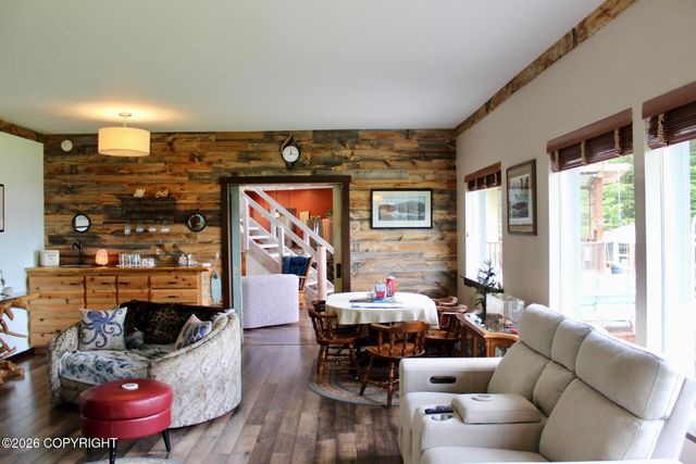 14861 N Tongass Highway, Ketchikan, AK 99901