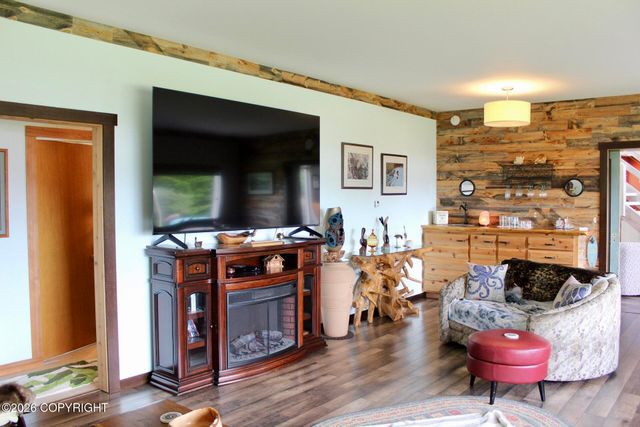 14861 N Tongass Highway, Ketchikan, AK 99901