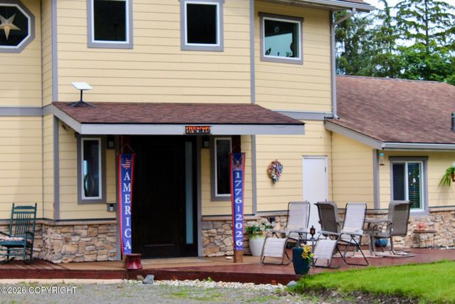 14861 N Tongass Highway, Ketchikan, AK 99901
