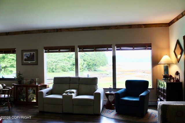 14861 N Tongass Highway, Ketchikan, AK 99901