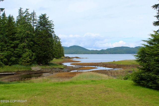 14861 N Tongass Highway, Ketchikan, AK 99901