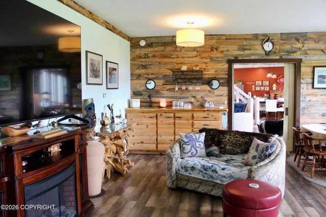 14861 N Tongass Highway, Ketchikan, AK 99901