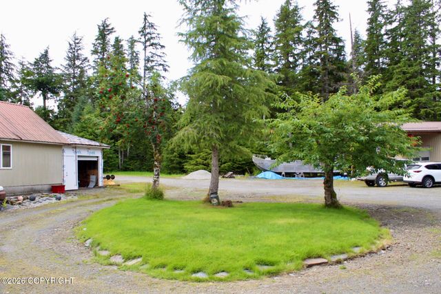 14861 N Tongass Highway, Ketchikan, AK 99901