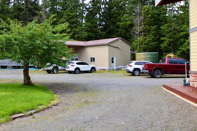 14861 N Tongass Highway, Ketchikan, AK 99901