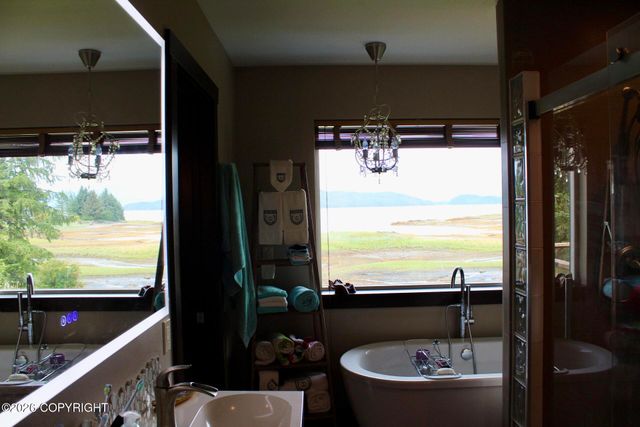 14861 N Tongass Highway, Ketchikan, AK 99901