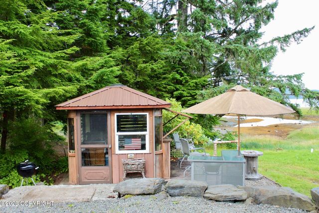 14861 N Tongass Highway, Ketchikan, AK 99901