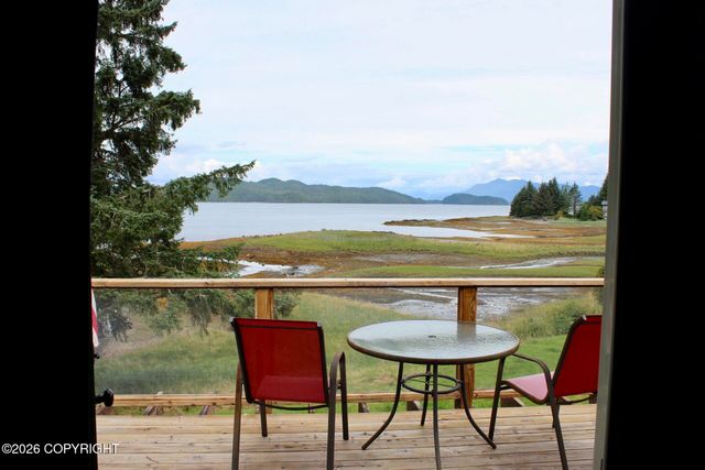 14861 N Tongass Highway, Ketchikan, AK 99901
