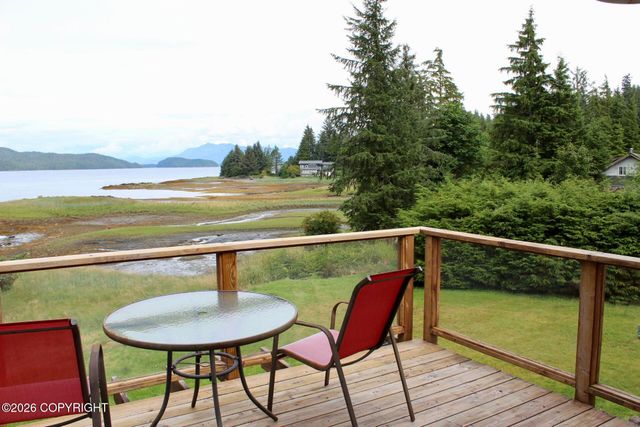 14861 N Tongass Highway, Ketchikan, AK 99901