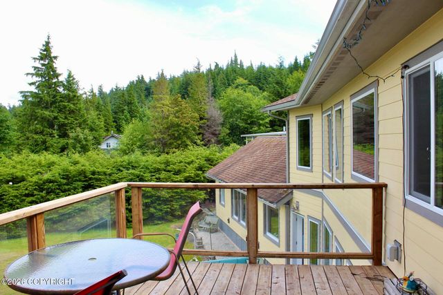 14861 N Tongass Highway, Ketchikan, AK 99901