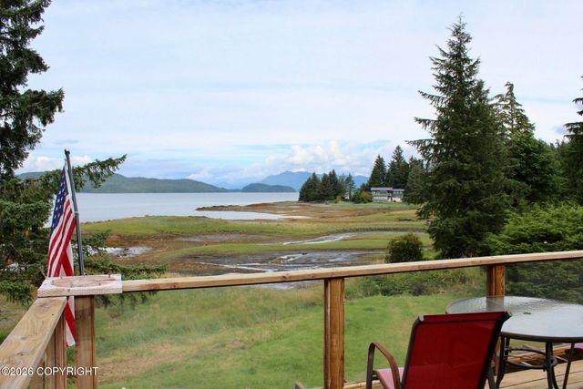 14861 N Tongass Highway, Ketchikan, AK 99901