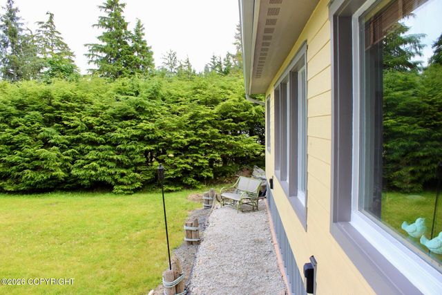 14861 N Tongass Highway, Ketchikan, AK 99901