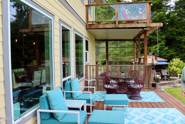 14861 N Tongass Highway, Ketchikan, AK 99901