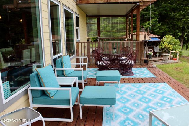 14861 N Tongass Highway, Ketchikan, AK 99901