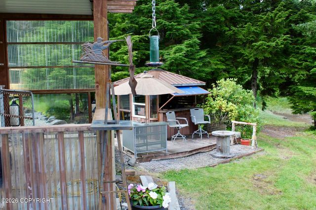 14861 N Tongass Highway, Ketchikan, AK 99901