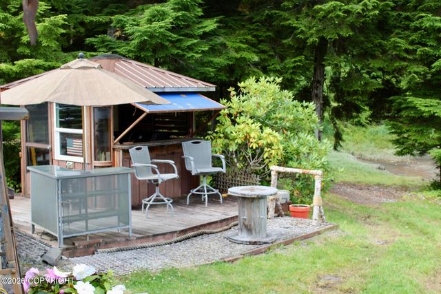 14861 N Tongass Highway, Ketchikan, AK 99901
